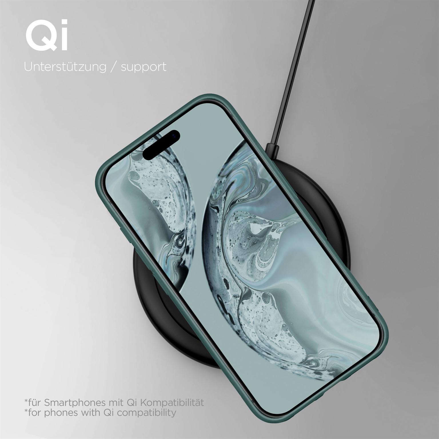 ONEFLOW Soft Case iPhone 17 mit Kameraschutz – Weiteres Produktbild 5 ONEFLOW Soft Case iPhone 17 mit Kameraschutz – Weiteres Produktbild 5