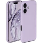 ONEFLOW Soft Case iPhone 17 mit Kameraschutz – Produktbild 1