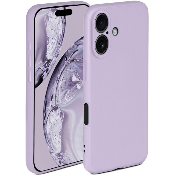 ONEFLOW Soft Case iPhone 17 mit Kameraschutz – Weiteres Produktbild 1