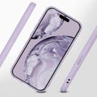 ONEFLOW Soft Case iPhone 17 mit Kameraschutz – Produktbild 2