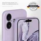 ONEFLOW Soft Case iPhone 17 mit Kameraschutz – Weiteres Produktbild 4