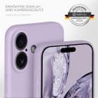 ONEFLOW Soft Case iPhone 17 mit Kameraschutz – Produktbild 4