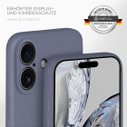 ONEFLOW Soft Case iPhone 17 mit Kameraschutz – Weiteres Produktbild 4