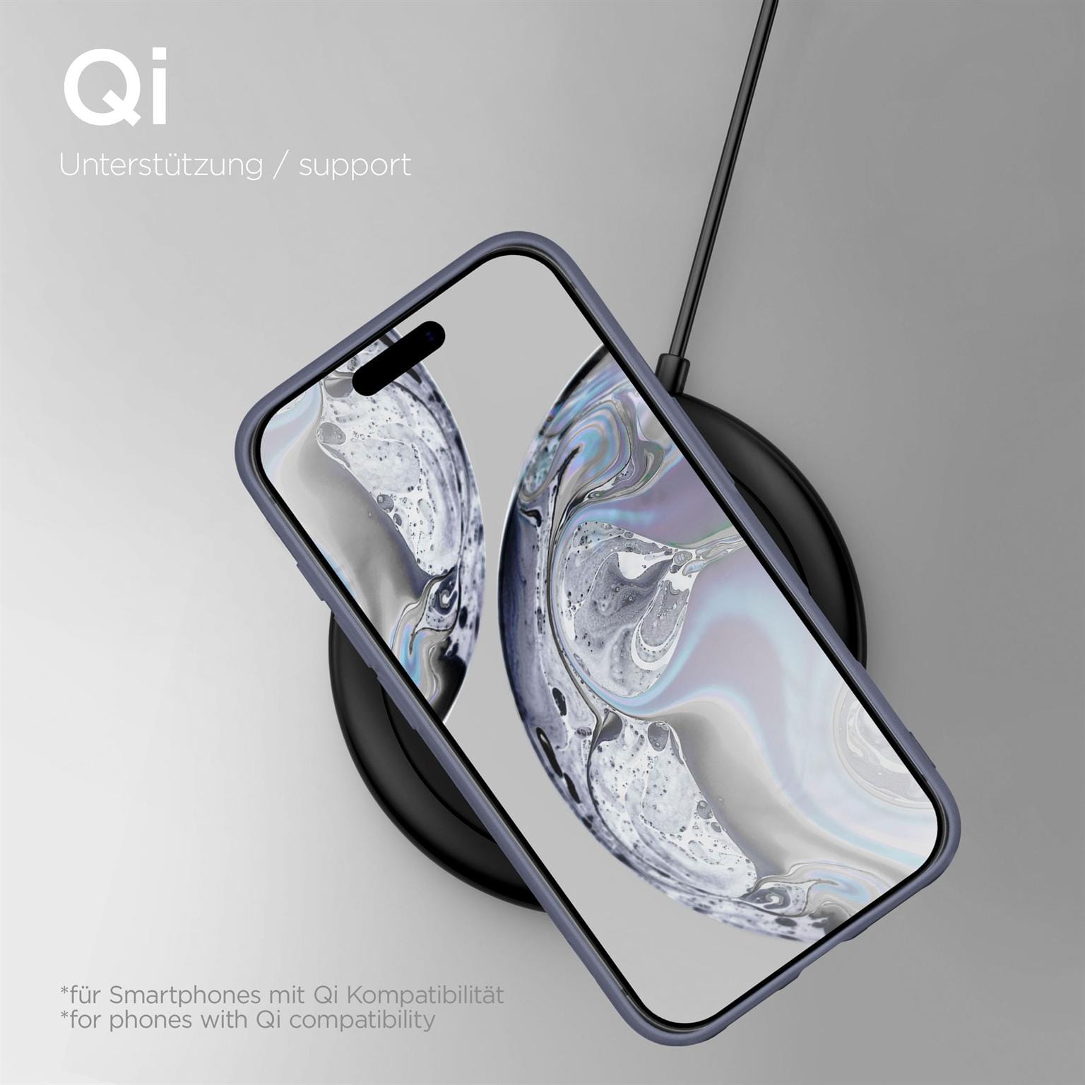 ONEFLOW Soft Case iPhone 17 mit Kameraschutz – Weiteres Produktbild 5 ONEFLOW Soft Case iPhone 17 mit Kameraschutz – Weiteres Produktbild 5