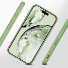 ONEFLOW Soft Case iPhone 17 mit Kameraschutz – Weiteres Produktbild 2