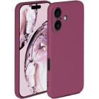 ONEFLOW Soft Case iPhone 17 mit Kameraschutz – Produktbild 1