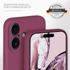 ONEFLOW Soft Case iPhone 17 mit Kameraschutz – Produktbild 4