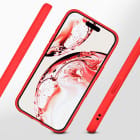 ONEFLOW Soft Case iPhone 17 mit Kameraschutz – Produktbild 2