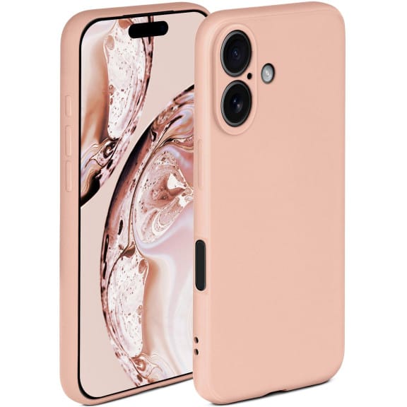 ONEFLOW Soft Case iPhone 17 mit Kameraschutz – Weiteres Produktbild 1 ONEFLOW Soft Case iPhone 17 mit Kameraschutz – Weiteres Produktbild 1