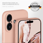 ONEFLOW Soft Case iPhone 17 mit Kameraschutz – Weiteres Produktbild 4