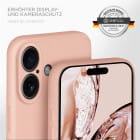 ONEFLOW Soft Case iPhone 17 mit Kameraschutz – Produktbild 4
