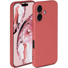 ONEFLOW Soft Case iPhone 17 mit Kameraschutz – Produktbild 1