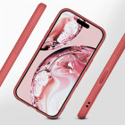 ONEFLOW Soft Case iPhone 17 mit Kameraschutz – Produktbild 2