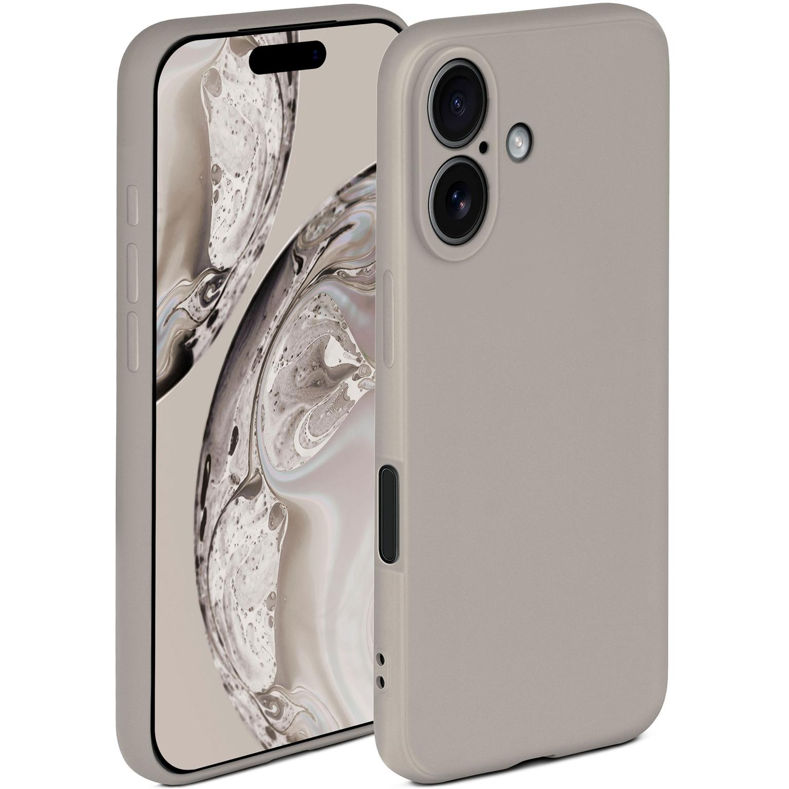 ONEFLOW Soft Case iPhone 17 mit Kameraschutz – Weiteres Produktbild 1 ONEFLOW Soft Case iPhone 17 mit Kameraschutz – Weiteres Produktbild 1