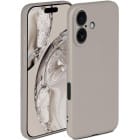 ONEFLOW Soft Case iPhone 17 mit Kameraschutz – Produktbild 1