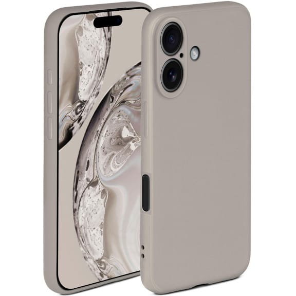 ONEFLOW Soft Case iPhone 17 mit Kameraschutz – Weiteres Produktbild 1 ONEFLOW Soft Case iPhone 17 mit Kameraschutz – Weiteres Produktbild 1