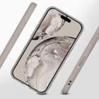 ONEFLOW Soft Case iPhone 17 mit Kameraschutz – Produktbild 2