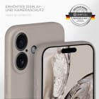 ONEFLOW Soft Case iPhone 17 mit Kameraschutz – Produktbild 4