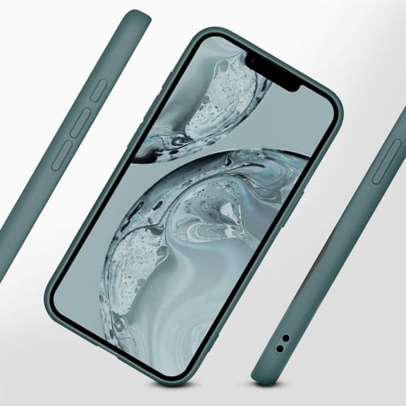 ONEFLOW Soft Case iPhone 17e mit Kameraschutz – Weiteres Produktbild 2 ONEFLOW Soft Case iPhone 17e mit Kameraschutz – Weiteres Produktbild 2