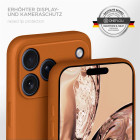 ONEFLOW Soft Case iPhone 18 Pro Max mit Kameraschutz – Produktbild 4
