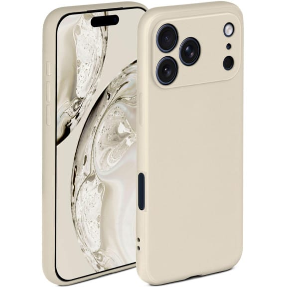 ONEFLOW Soft Case iPhone 18 Pro Max mit Kameraschutz – Weiteres Produktbild 1 ONEFLOW Soft Case iPhone 18 Pro Max mit Kameraschutz – Weiteres Produktbild 1