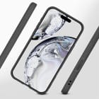 ONEFLOW Soft Case iPhone 18 Pro Max mit Kameraschutz – Produktbild 2