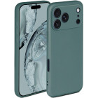 ONEFLOW Soft Case iPhone 18 Pro Max mit Kameraschutz – Produktbild 1