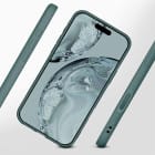 ONEFLOW Soft Case iPhone 18 Pro Max mit Kameraschutz – Produktbild 2