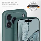ONEFLOW Soft Case iPhone 18 Pro Max mit Kameraschutz – Produktbild 4