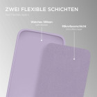 ONEFLOW Soft Case iPhone 18 Pro Max mit Kameraschutz – Produktbild 3