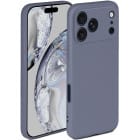 ONEFLOW Soft Case iPhone 18 Pro Max mit Kameraschutz – Produktbild 1