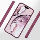 ONEFLOW Soft Case iPhone 18 Pro Max mit Kameraschutz – Produktbild 2