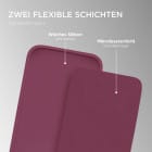 ONEFLOW Soft Case iPhone 18 Pro Max mit Kameraschutz – Produktbild 3
