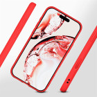 ONEFLOW Soft Case iPhone 18 Pro Max mit Kameraschutz – Produktbild 2