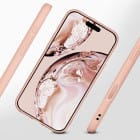 ONEFLOW Soft Case iPhone 18 Pro Max mit Kameraschutz – Produktbild 2