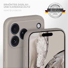 ONEFLOW Soft Case iPhone 18 Pro Max mit Kameraschutz – Produktbild 4
