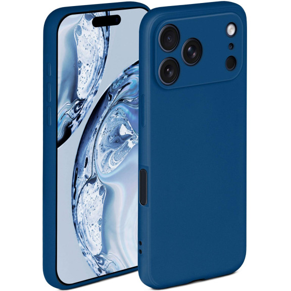 ONEFLOW Soft Case iPhone 18 Pro mit Kameraschutz – Weiteres Produktbild 1 ONEFLOW Soft Case iPhone 18 Pro mit Kameraschutz – Weiteres Produktbild 1