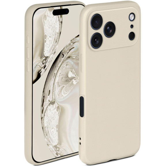 ONEFLOW Soft Case iPhone 18 Pro mit Kameraschutz – Weiteres Produktbild 1