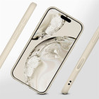 ONEFLOW Soft Case iPhone 18 Pro mit Kameraschutz – Produktbild 2