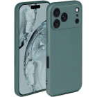 ONEFLOW Soft Case iPhone 18 Pro mit Kameraschutz – Produktbild 1