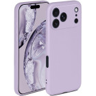ONEFLOW Soft Case iPhone 18 Pro mit Kameraschutz – Produktbild 1