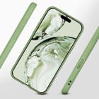ONEFLOW Soft Case iPhone 18 Pro mit Kameraschutz – Produktbild 2
