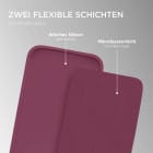 ONEFLOW Soft Case iPhone 18 Pro mit Kameraschutz – Produktbild 3
