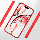 ONEFLOW Soft Case iPhone 18 Pro mit Kameraschutz – Produktbild 2