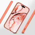 ONEFLOW Soft Case iPhone 18 Pro mit Kameraschutz – Produktbild 2