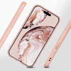 ONEFLOW Soft Case iPhone 18 Pro mit Kameraschutz – Produktbild 2