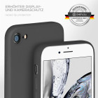 ONEFLOW Soft Case iPhone 7 mit Kameraschutz – Weiteres Produktbild 4