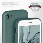 ONEFLOW Soft Case iPhone 7 mit Kameraschutz – Weiteres Produktbild 4