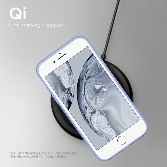 ONEFLOW Soft Case iPhone 7 mit Kameraschutz – Weiteres Produktbild 5 ONEFLOW Soft Case iPhone 7 mit Kameraschutz – Weiteres Produktbild 5