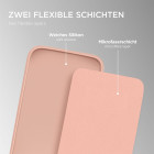 ONEFLOW Soft Case iPhone 7 mit Kameraschutz – Weiteres Produktbild 3